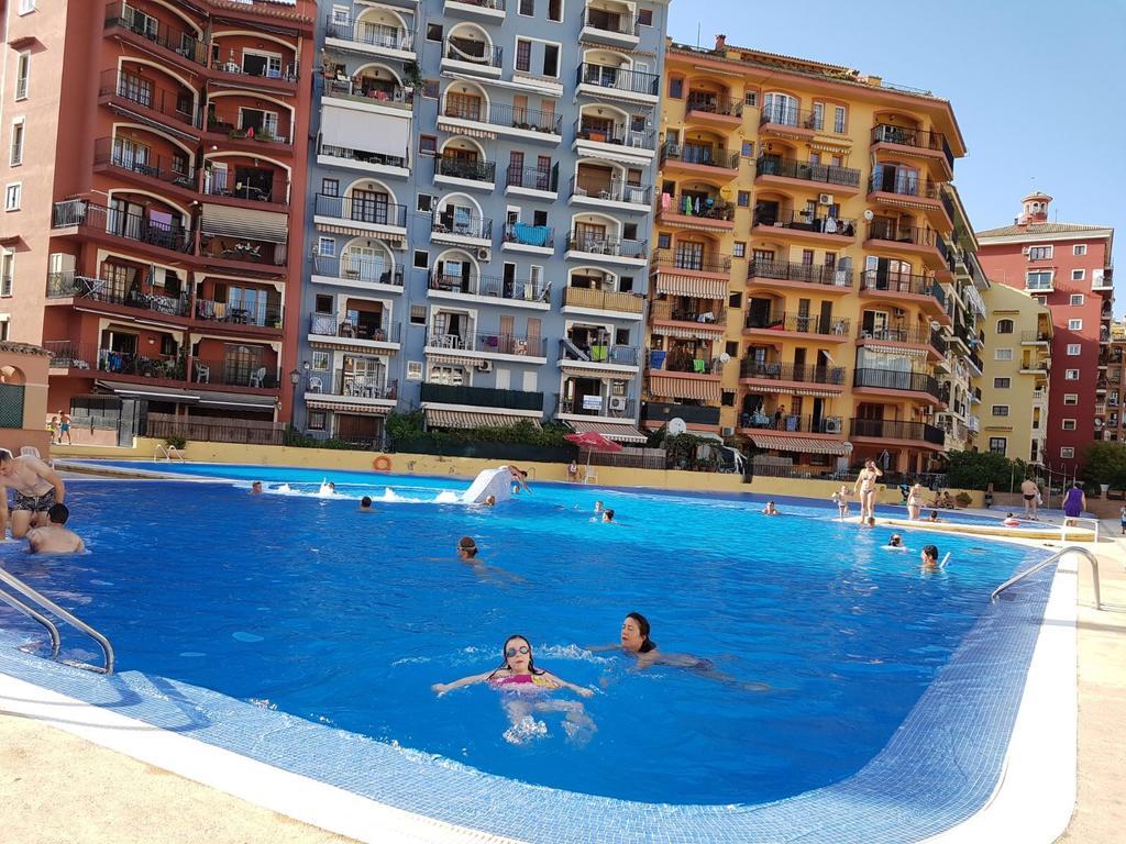 Mirant El Mar Port Saplaya Exterior foto